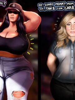 [JaguarArt] Playfug Arcade꞉ Girl's Play