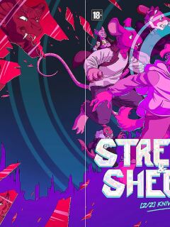 [Salem Drenay] Streets&Sheets 2