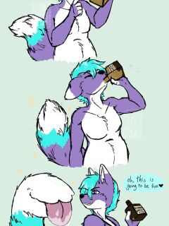 (Takame) The Tail Maw Experience Preview