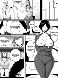 [Namidame] Amorphous 02