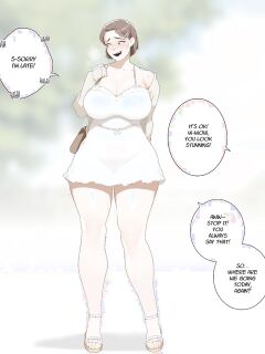 [SORA] Don't Be Late