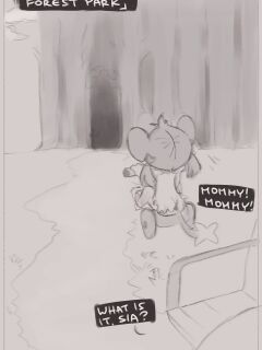 (Woolly) The Forest Preview