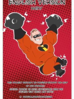 [ZombieHK] No Escape [Eng]