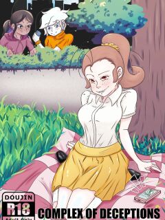 [JezzG] Complex of Deceptions (The Loud House)