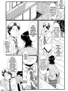 [SINK] Egao no Riyuu | THE REASON TO SMILE (Musabori Zuma)