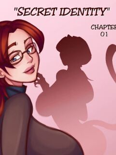 Secret Identity - Chapter 01 - FULL