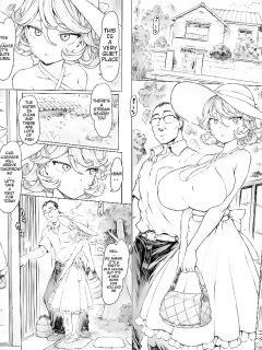 [Mogudan] Tatsumaki-ppoi Tsuma (One Punch Man)