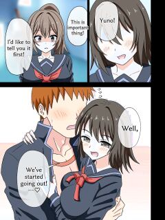 [Mitari Gakuen (Nush)] Mitari no Sono 201-231+