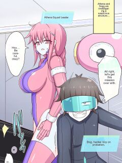 Male and Female Tickle Sex Trap Translated