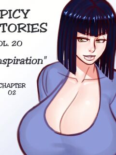Spicy Stories 20 - Chapter 02 - FULL