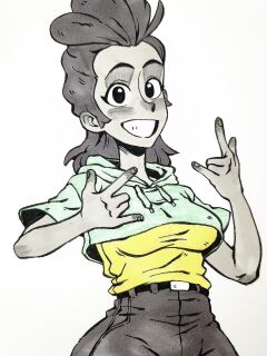 [GIRIN] Glitch Techs