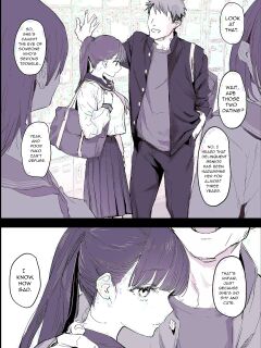 [Poriuretan] Mikake Ni Yorazu | Appearances Are Not What They Seem