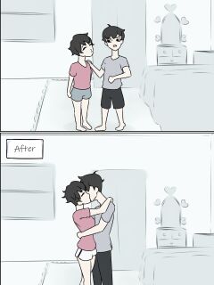 Just Me and My Sister