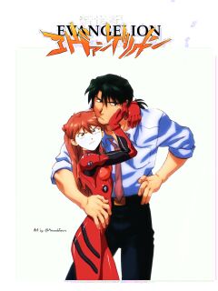 [Amondetauro] The fox and the watermelon part 1