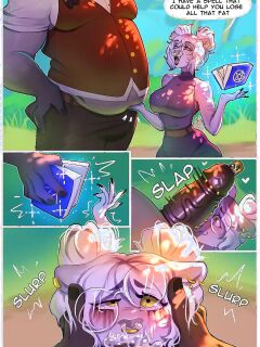 [LittleClown] Manners