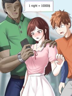 LonelyCEO87 Kanojo Okarishimasu | Rent-A-Girlfriend