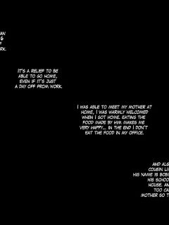 [Neko Plus] NTR mama with bobi - part 1