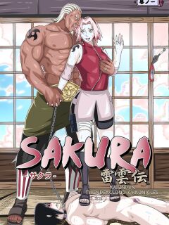 [Kimkun0162] THUNDERCLOUD CHRONICLES