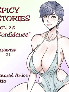 Spicy Stories 22 - Chapter 01 - FULL Preview