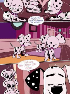 [HyperGal] Big Brother's BIG Secret (Discontinue)