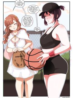 [ sweetdreamcoffee ] Gentle Indulgence [ Complete / + Bonus ] Preview