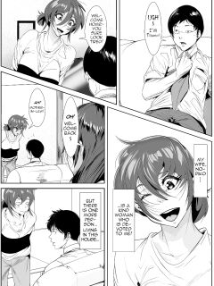 [AKYS Honpo] Yamerarenai Kankei | An Unstoppable Relationship [menospeaknihongo]