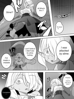 [ Kaiga ] Slime inflation [ Complete ]