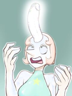 [DryVial] Steven Universe Preview