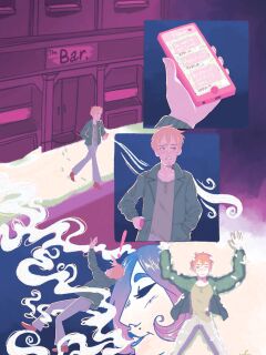 [Alina Wahab] Four Seasons Preview