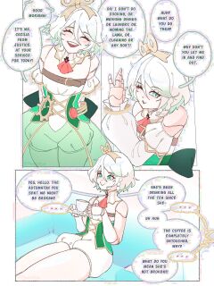 [Frantic] Cecilia at Your Service (Hololive)