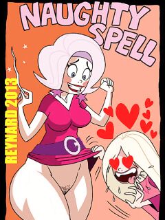 [Reynard] Naughty Spell