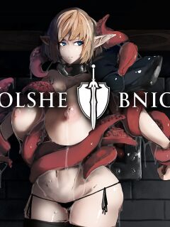 [Oxykoma] VOLSHEBNICA