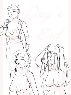 [Satinminions] Day's End