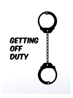 [Ritts] Getting Off Duty