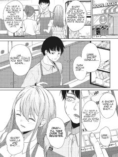 [Kurokawa Otogi] Son'na Ni~Tsu mo aru | One of These Days (COMIC Megastore Vol.1) [English] [Digital] Preview