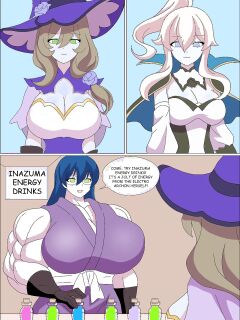 Zetarok - Genshin Impact