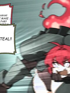 [JunkZero] Dullahan Girl