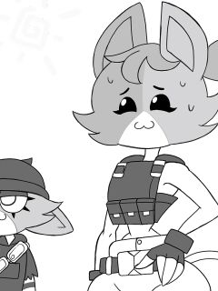 [Ichduhernz] Fortnite Cats Preview