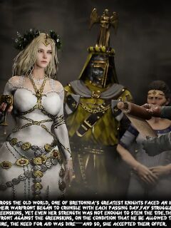 [SOBORO] Fay Enchantress