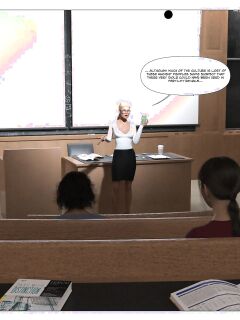 [TrissMagistus] The Jade Idol