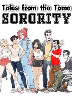 Sorority part 2