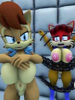 [BongoJoker] The Counterfeit Princess Part 3