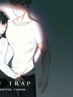 [Neko kuni ou (Mao guo wang)] HONEY TRAP PART 1 (SPY x FAMILY) [English]