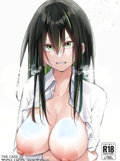 [Gakuen Ketsumeichou (Oriue Wato)] Ota x Gal ~Yatsu Touko no Baai~ | Otaku x Gyaru: The Case of Touko Yatsu [English] [head empty] [Digital]