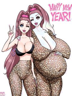 Fellatrix UNCENSORED 2021-2020