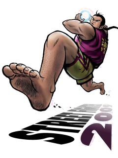 Artist archive: QuasimodoX