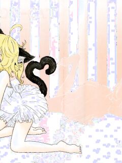 (Akihabara Chou Doujinsai) [LONGTAIL (Miso)] BONBON=CAT (Youjo Senki) [English] Preview