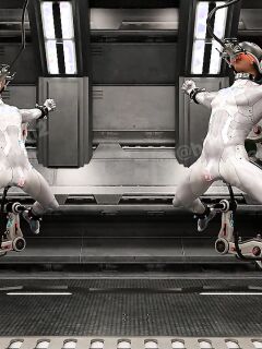 [Hijaden] Drone Conversion