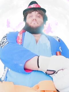 [Varius Artist] - Punch Punch Forever Preview