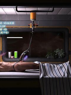 [Hijaden] Mini-Comic Collection Preview